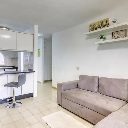 Apartment Smart Ocean View Costa Adeje (Tenerife)