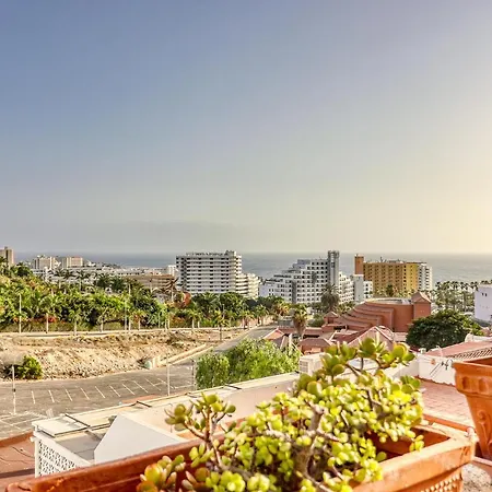 Apartment Smart Ocean View *