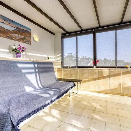 Apartment Smart Ocean View